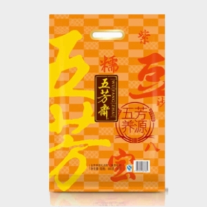 五芳斋八宝粽