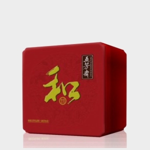 和庆五芳礼盒