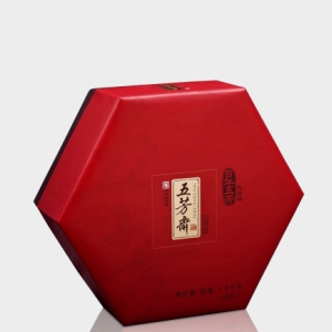 百年五芳礼盒