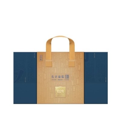 传世臻粽