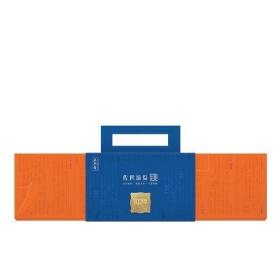 五芳斋杏红礼盒